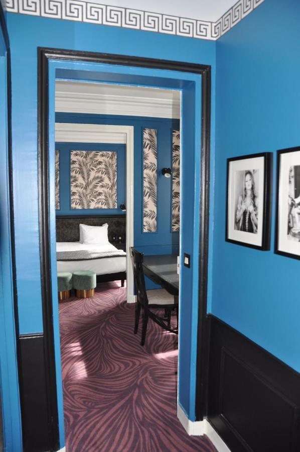 Junior Suite (4 People)