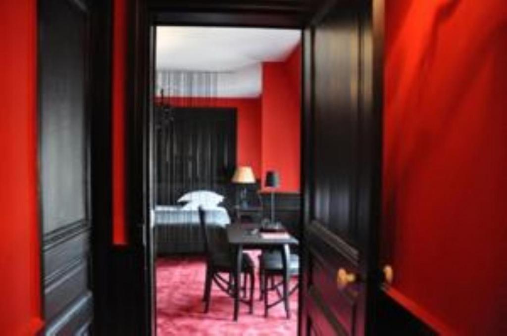 Junior Suite (2 People)